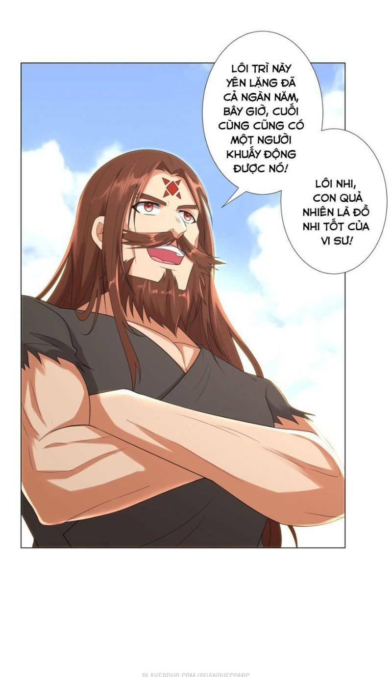 Chí Tôn Trọng Sinh: Chapter 24