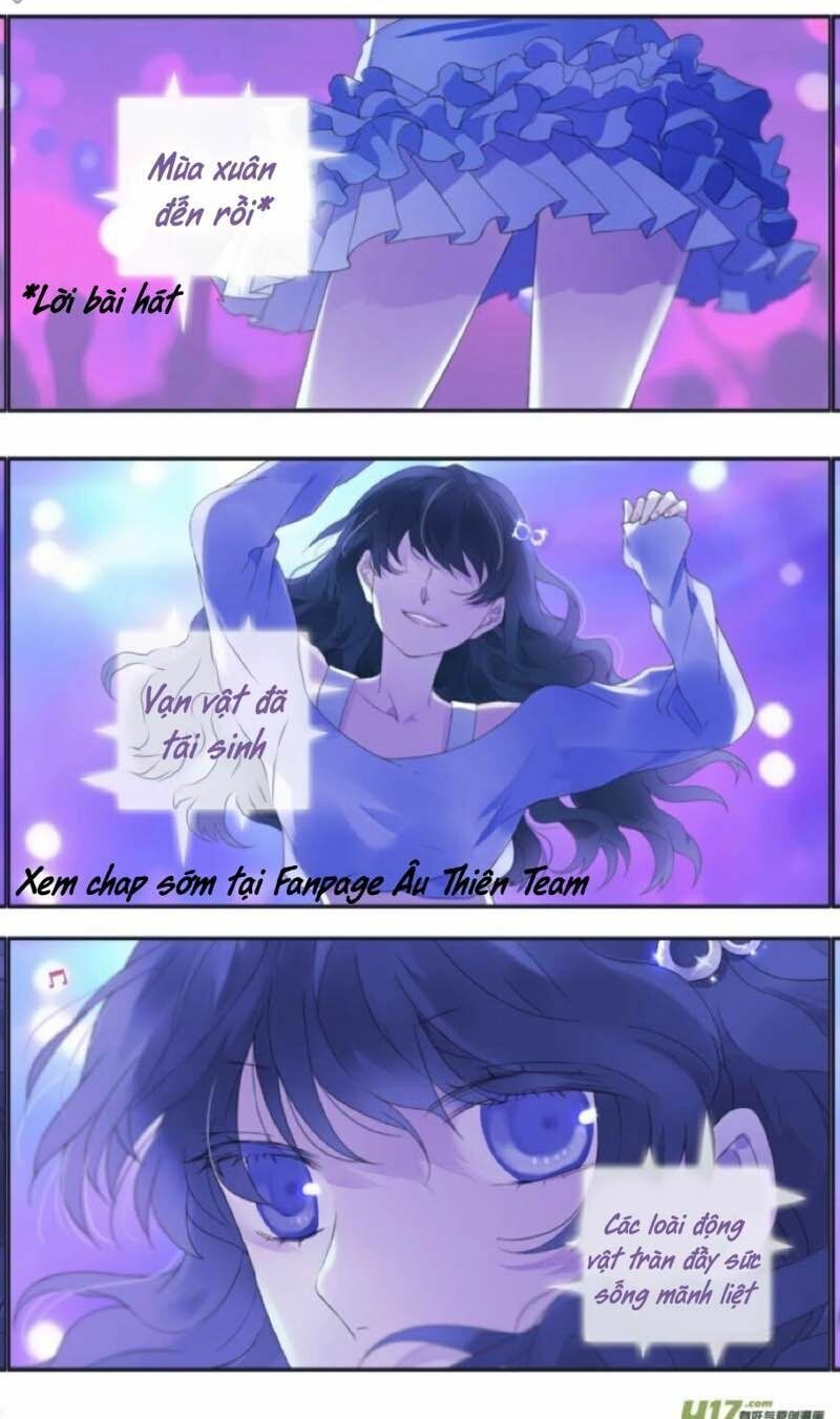 Lam Sí: Chapter 232