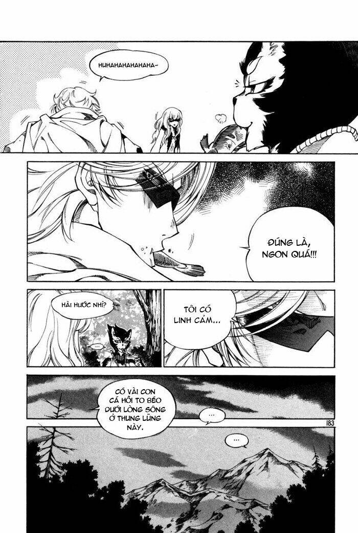 Dark Air: Chapter 6