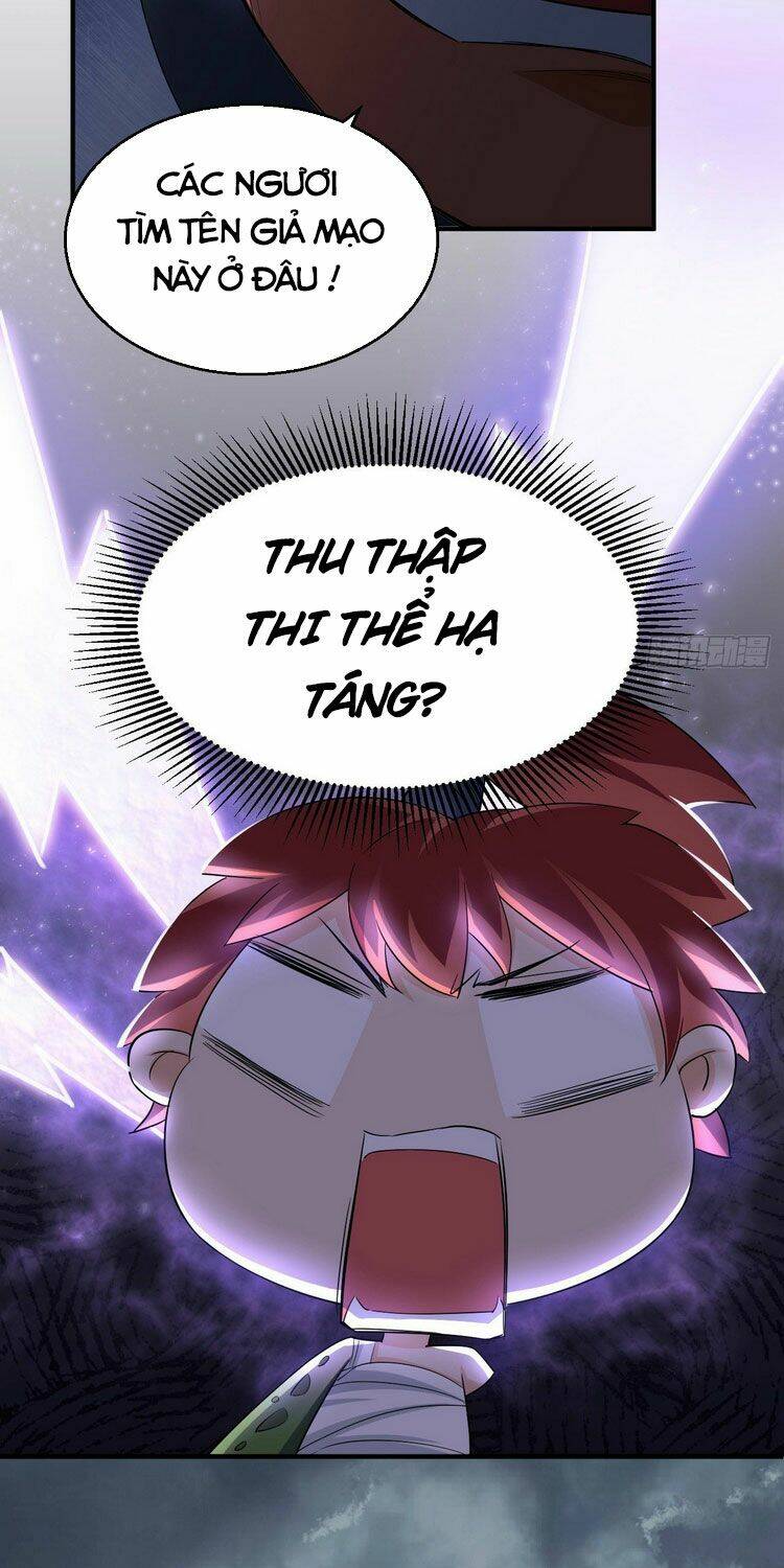 Tà Du Ký: Chapter 109