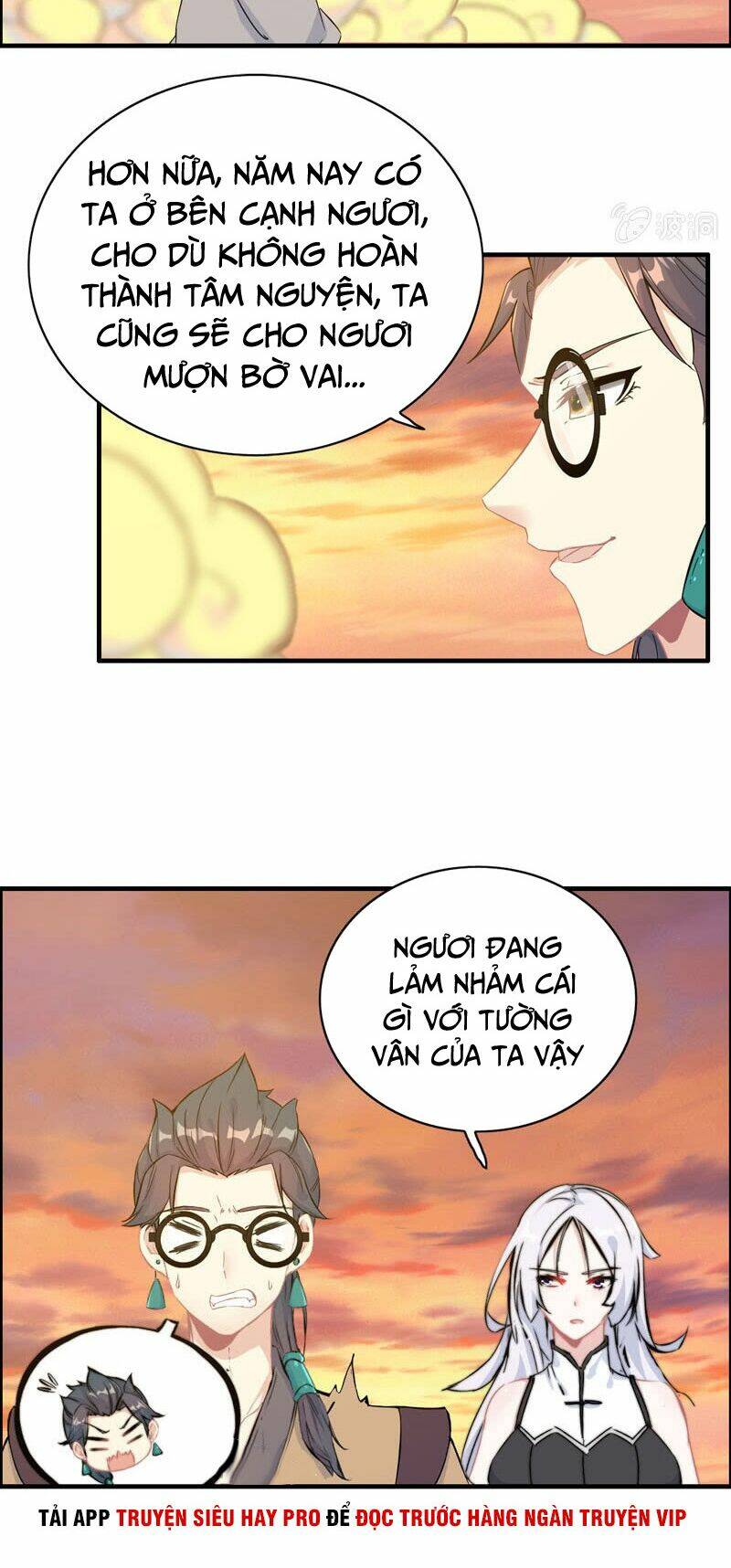 Thần Ma Thiên Sát: Chapter 92