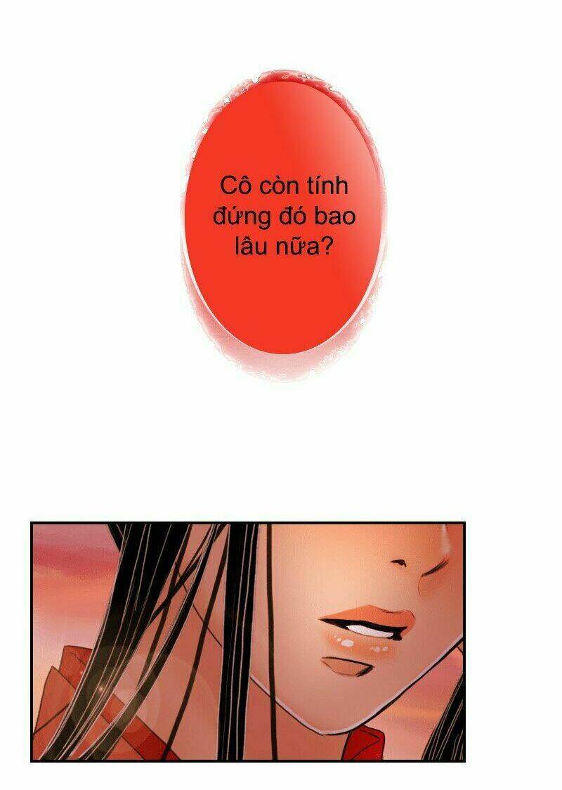 Huyết Đế Bạo Chúa: Chapter 20