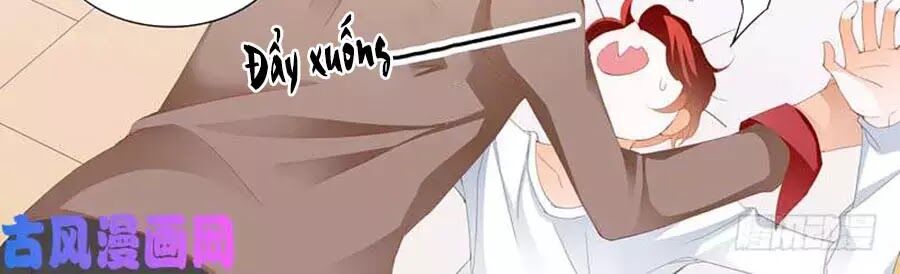 Bá Đạo Tiểu Thúc, Xin Trêu Chọc Vừa Thôi!: Chapter 104
