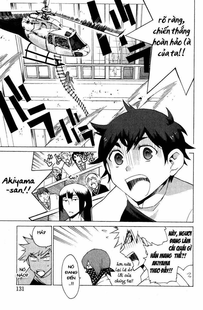 Hell\’s Kitchen: Chapter 10