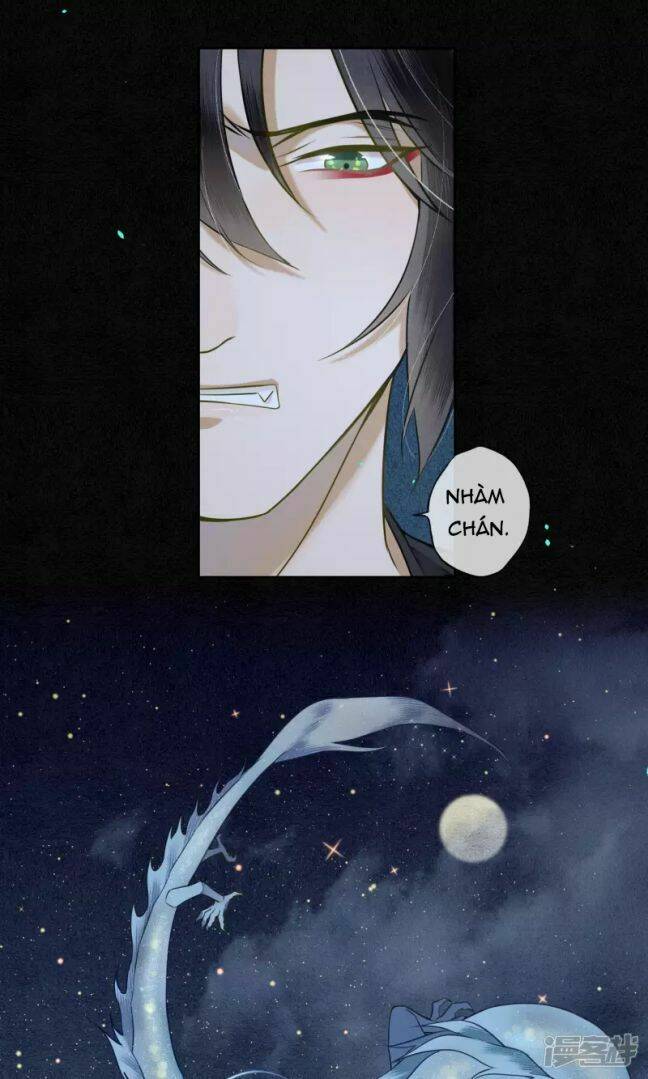 Đêm Ảo Mộng Cực Lạc: Chapter 30