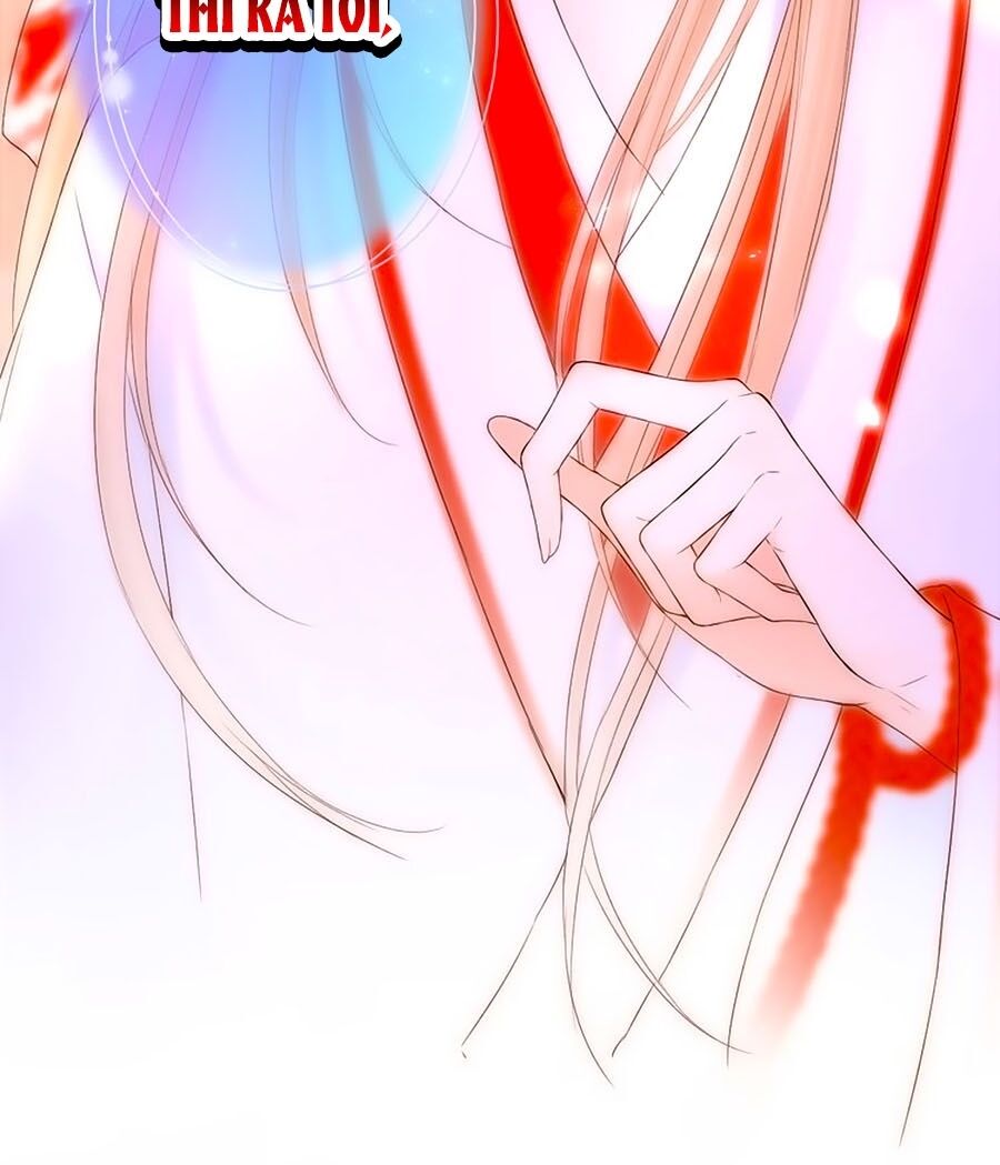 Hoa Chưa Nở Rộ: Chapter 28