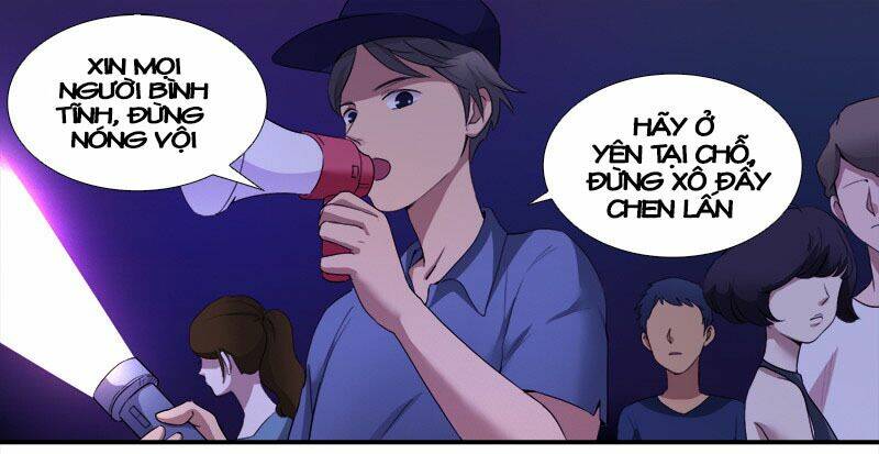 Yêu Tinh Đại Tác Chiến: Chapter 14