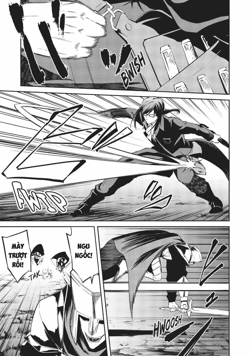 Arifureta Shokugyou De Sekai Saikyou Zero: Chapter 6