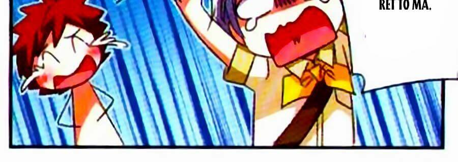 Manh Tam Quốc: Chapter 31