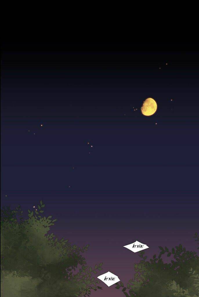 Twelve Nights: Chapter 16