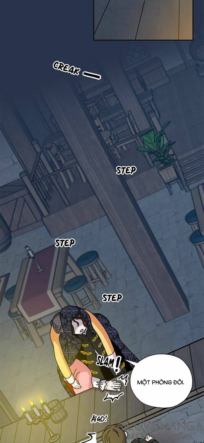 Tôi Trở Thành Đầu Bếp Của Long Vương: Chapter 21