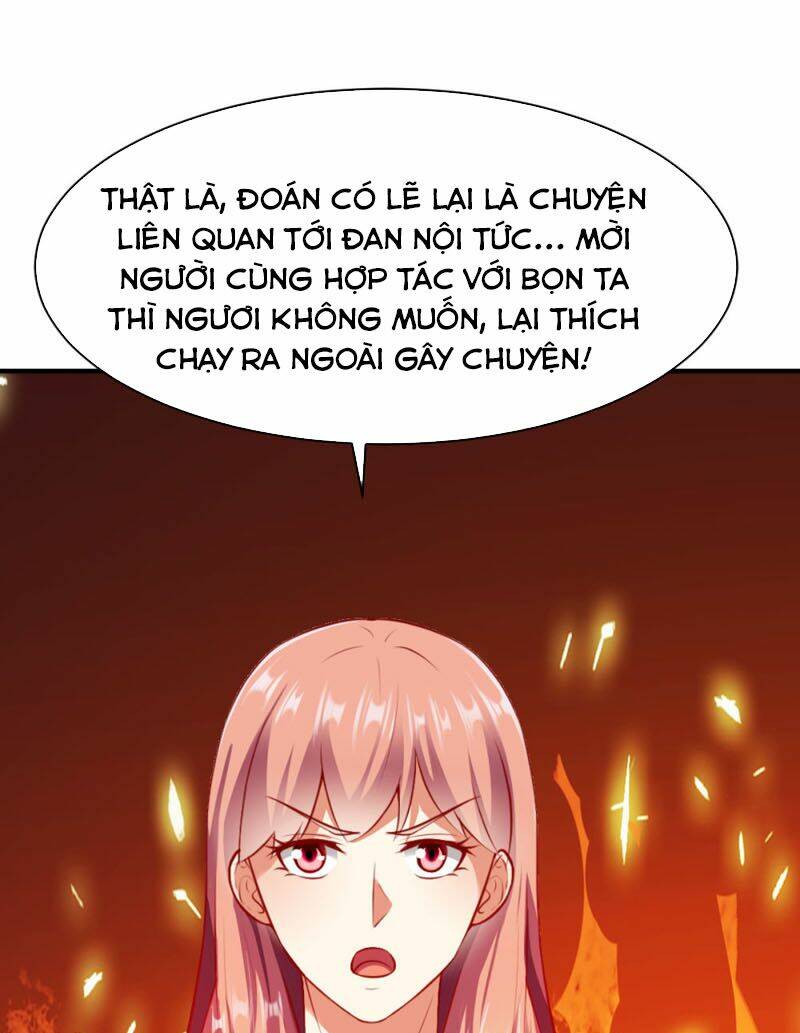 Chiến Đỉnh: Chapter 191