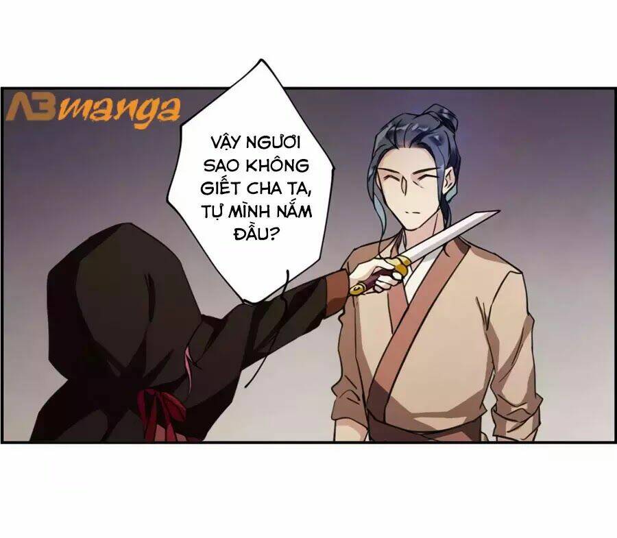 Thượng Quốc Phú Chi Thiên Đống Tuyết: Chapter 113