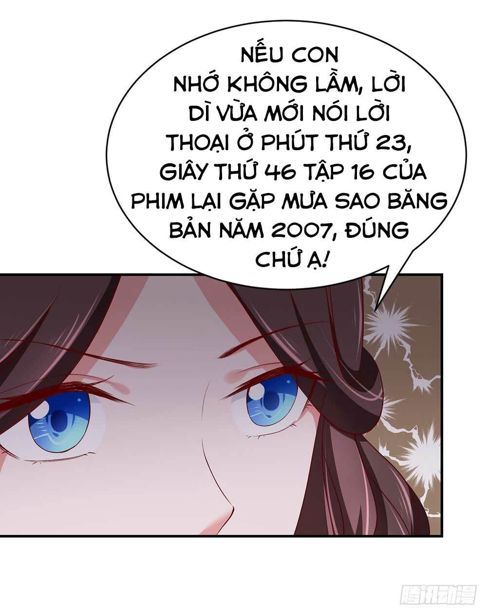 Gả Cho Tình Cũ Làm Lão Bà: Chapter 33