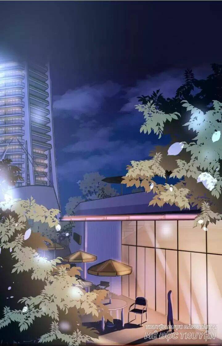 Bản Hợp Đồng Của Tổng Tài Lạnh Lùng: Chapter 35