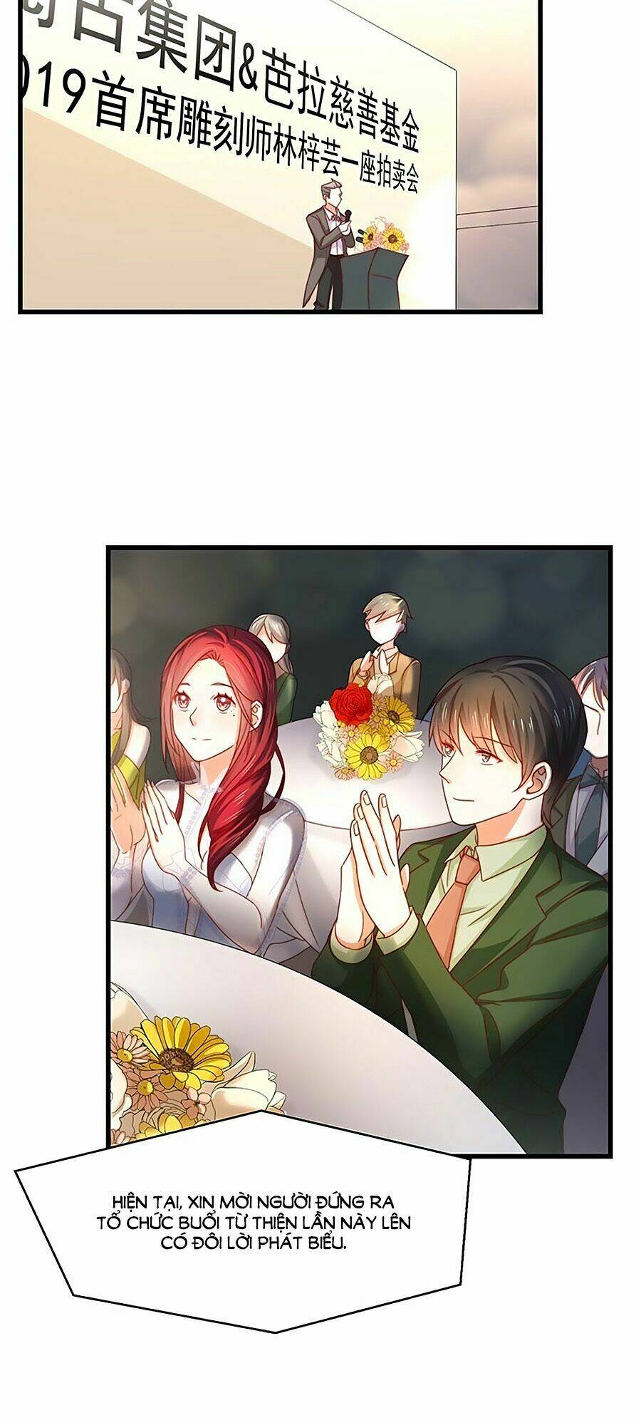 Nhật Ký Báo Thù Của Thiên Kim Hai Mặt: Chapter 19