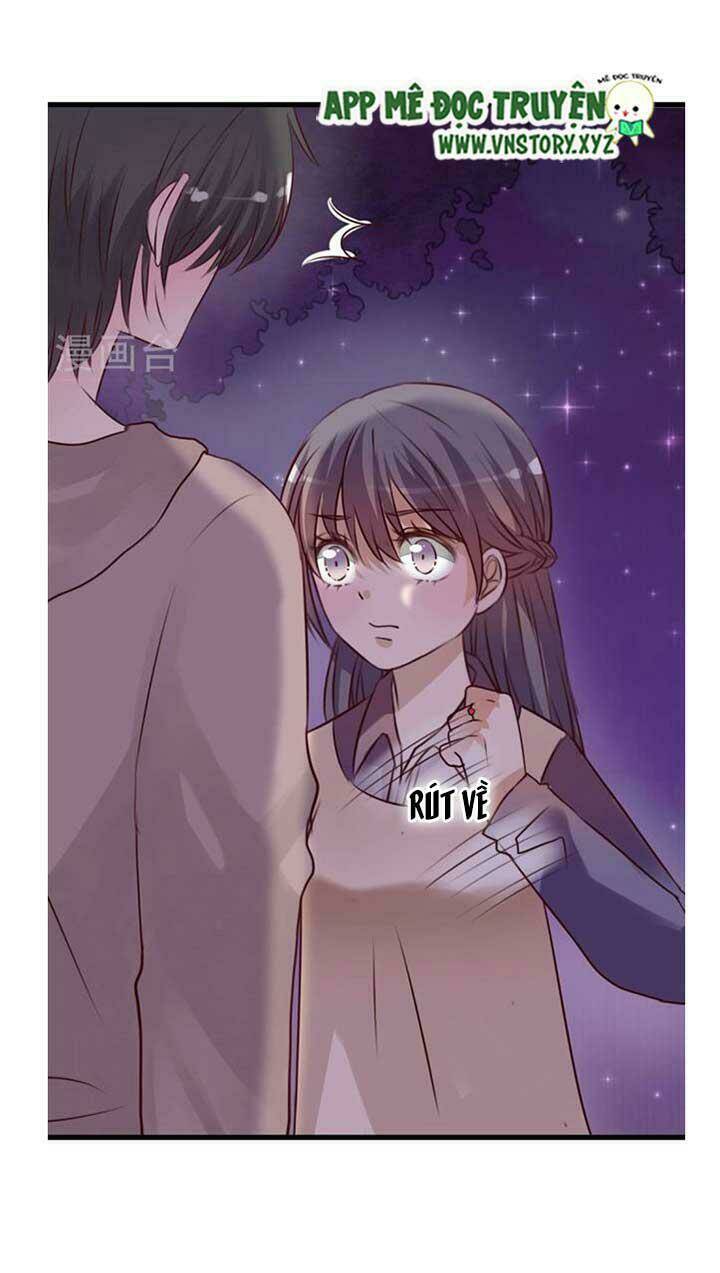 Sau Con Mưa Mùa Hạ: Chapter 21