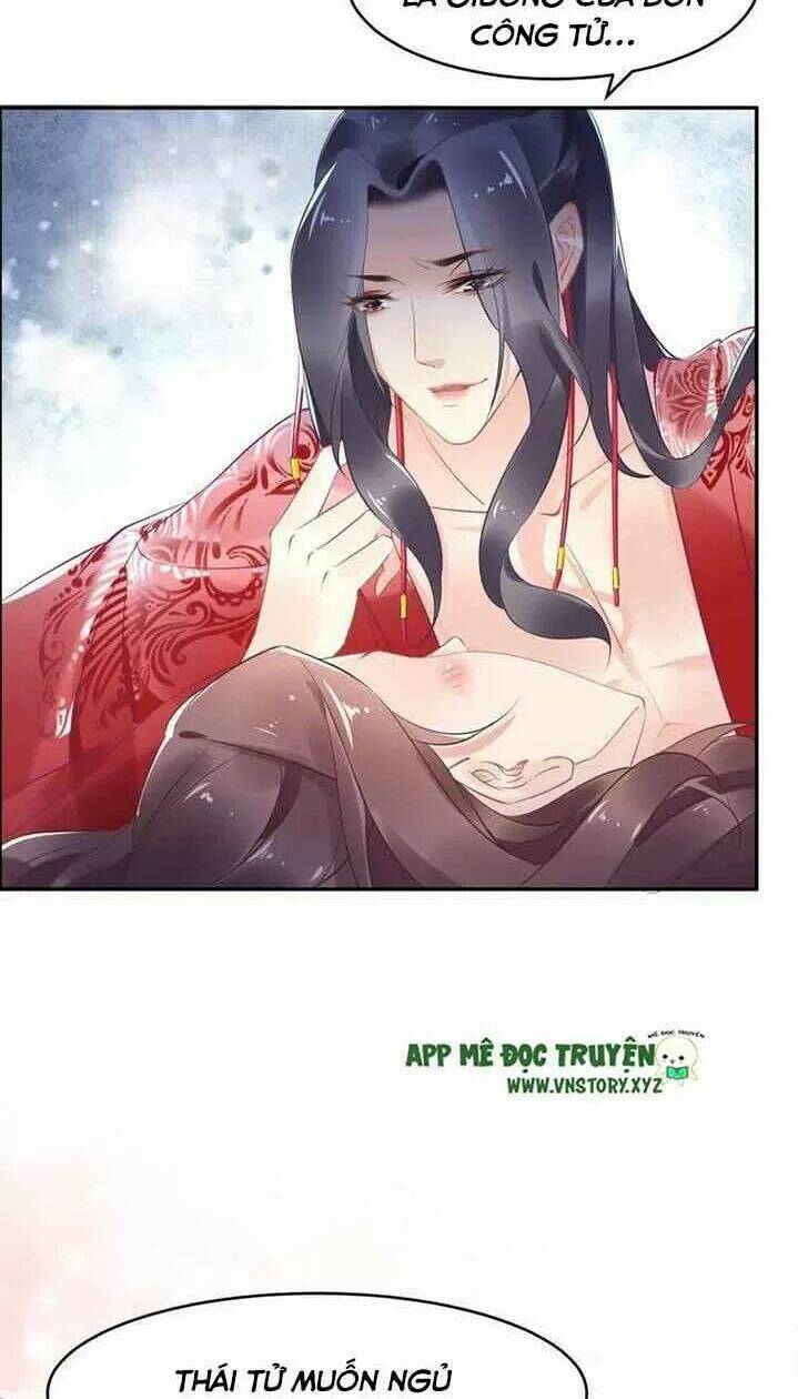 Nhất Sinh Nhất Thế Tiếu Thương Khung: Chapter 21