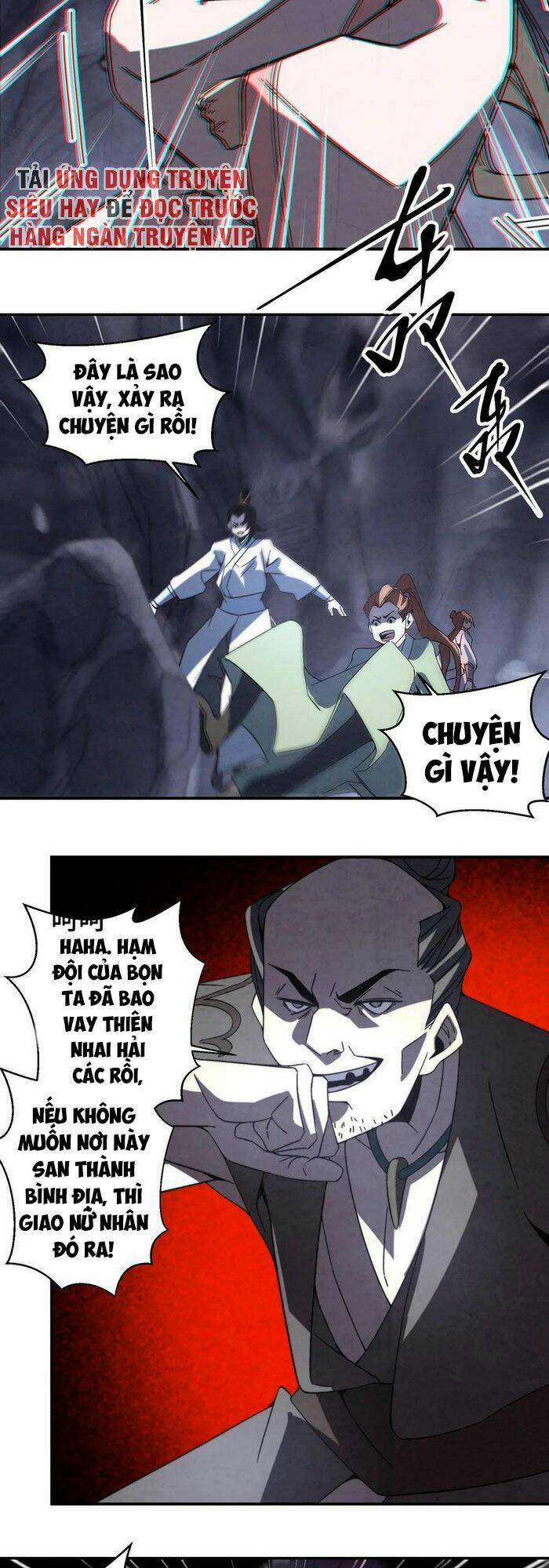 Ma Giáo Giáo Chủ Tái Xuất Giang Hồ: Chapter 64