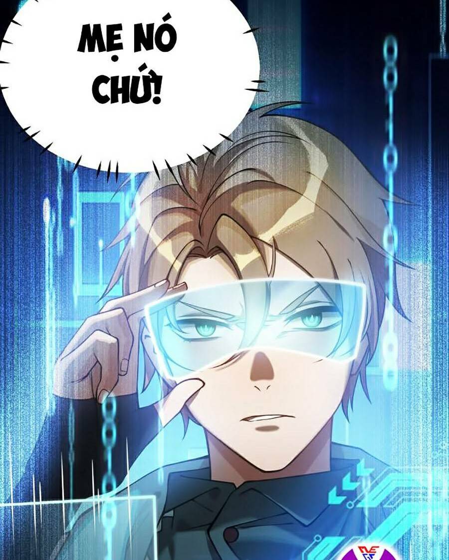 Người Chơi Siêu Mạnh: Chapter 1