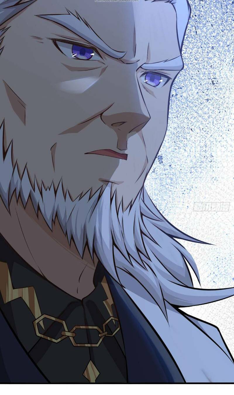 Minh Nhật Thần Đô: Chapter 12