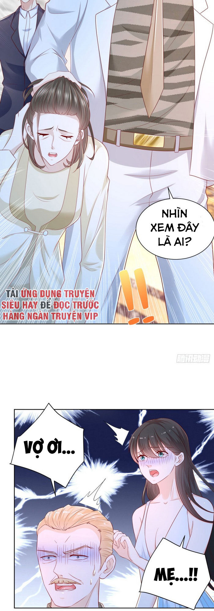 Trọng Sinh Chi Thần Đế Trở Về: Chapter 17