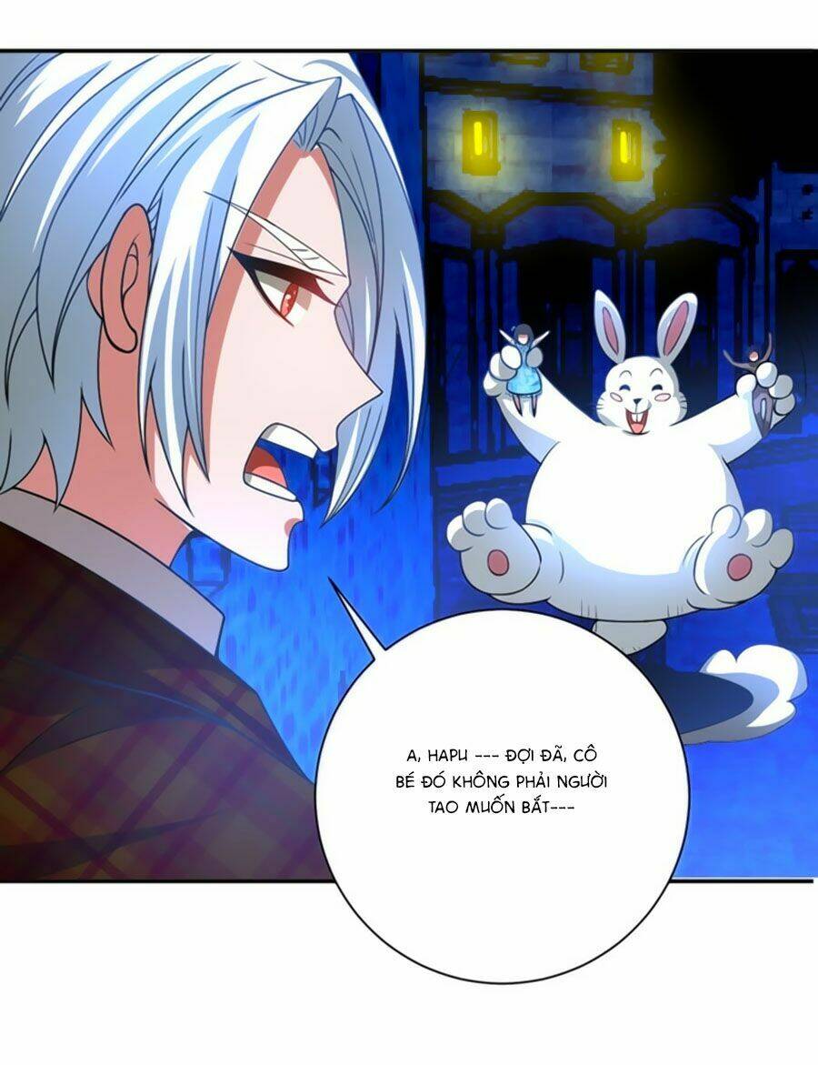 Người Yêu Khát Máu Của Tôi: Chapter 91