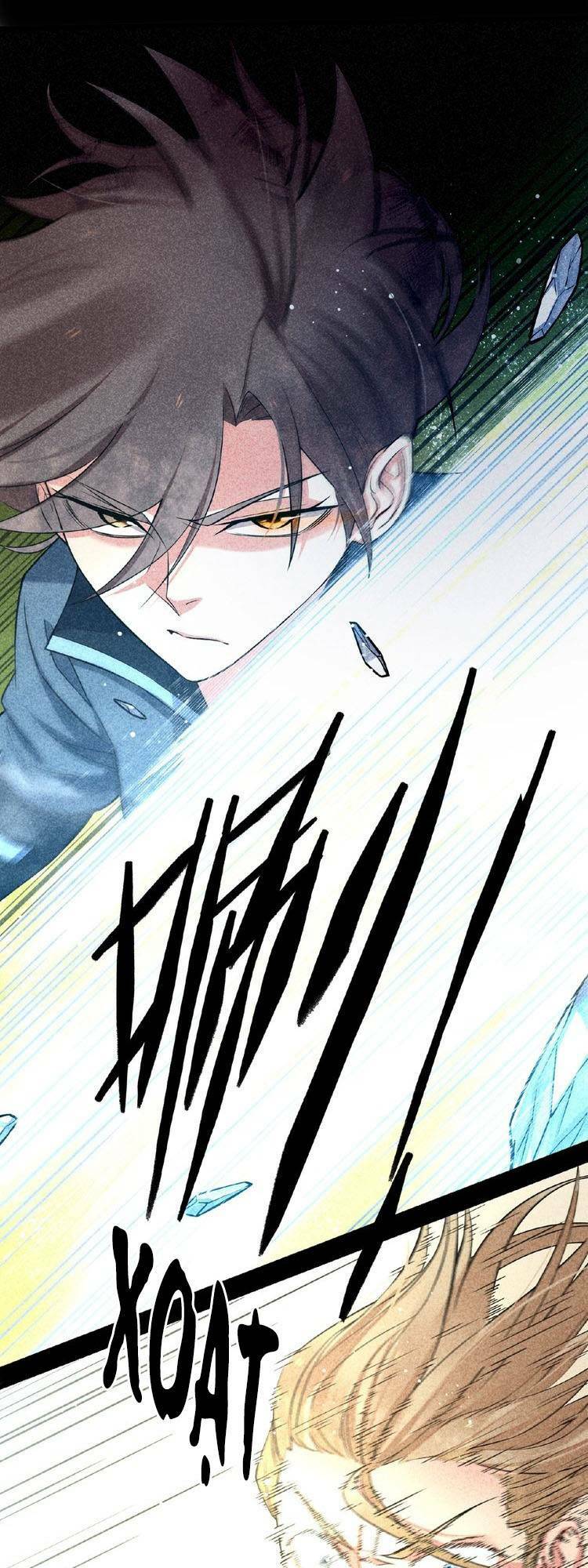 Thánh Tôn: Chapter 5