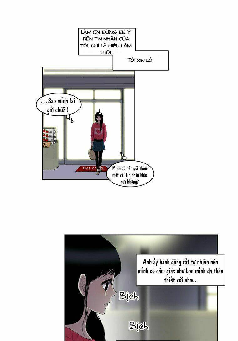 My Shining World: Chapter 11
