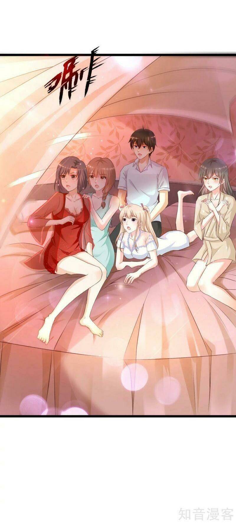 Tối Cường Vận Đào Hoa: Chapter 132