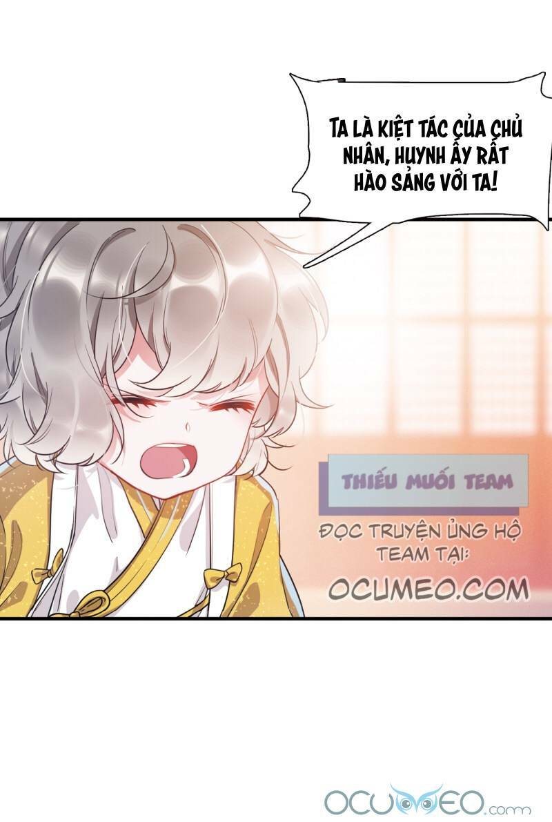 Danh Kiếm Chủng: Chapter 9