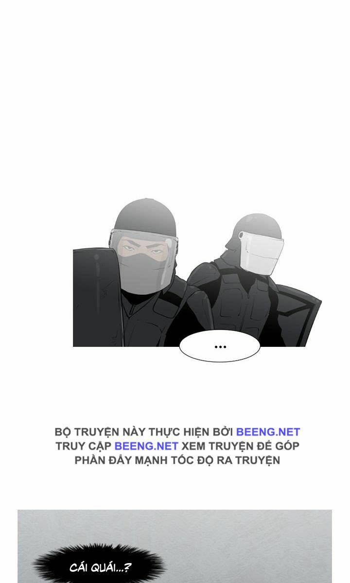 Kẻ Mạnh Nhất - Tong Edge: Chapter 62