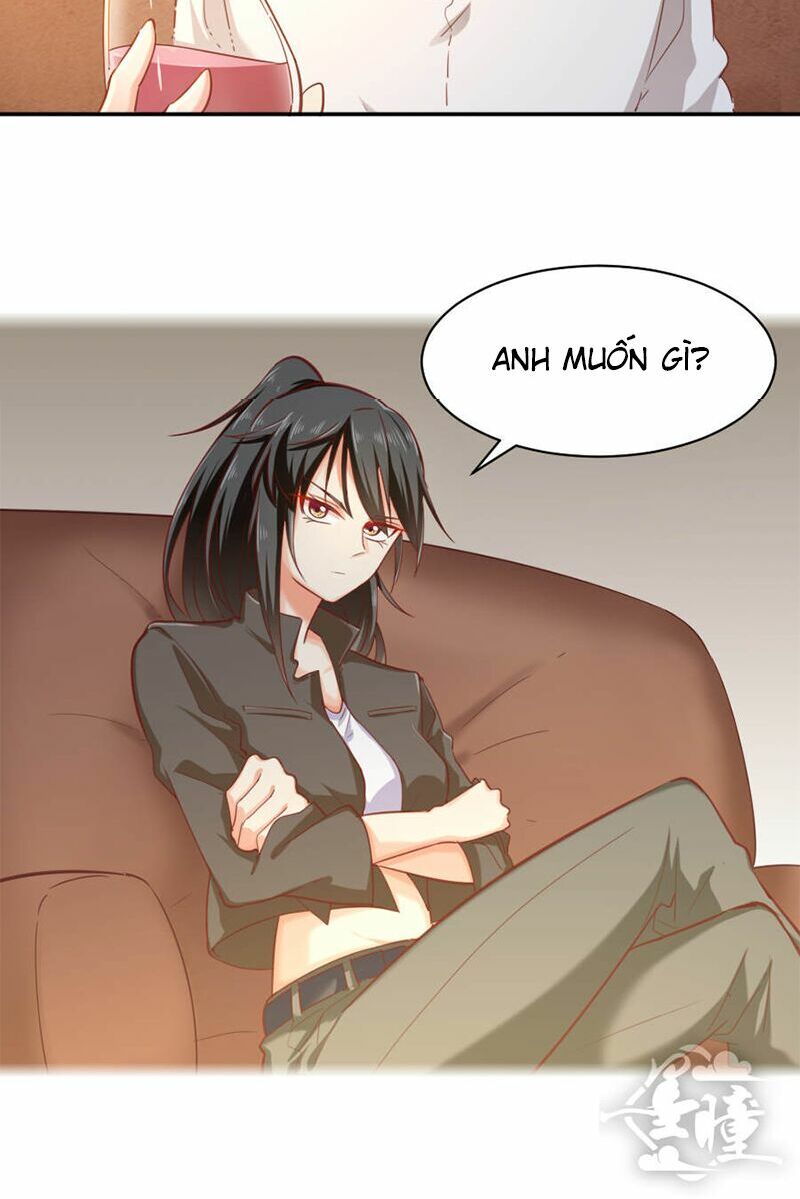 Hướng Tâm Dẫn Lực: Chapter 0