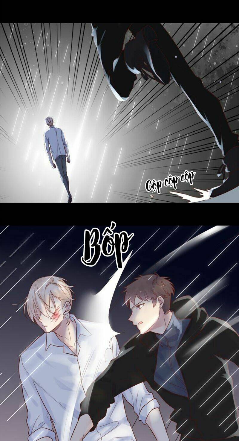 Mật Thất Khốn Du Ngư: Chapter 20