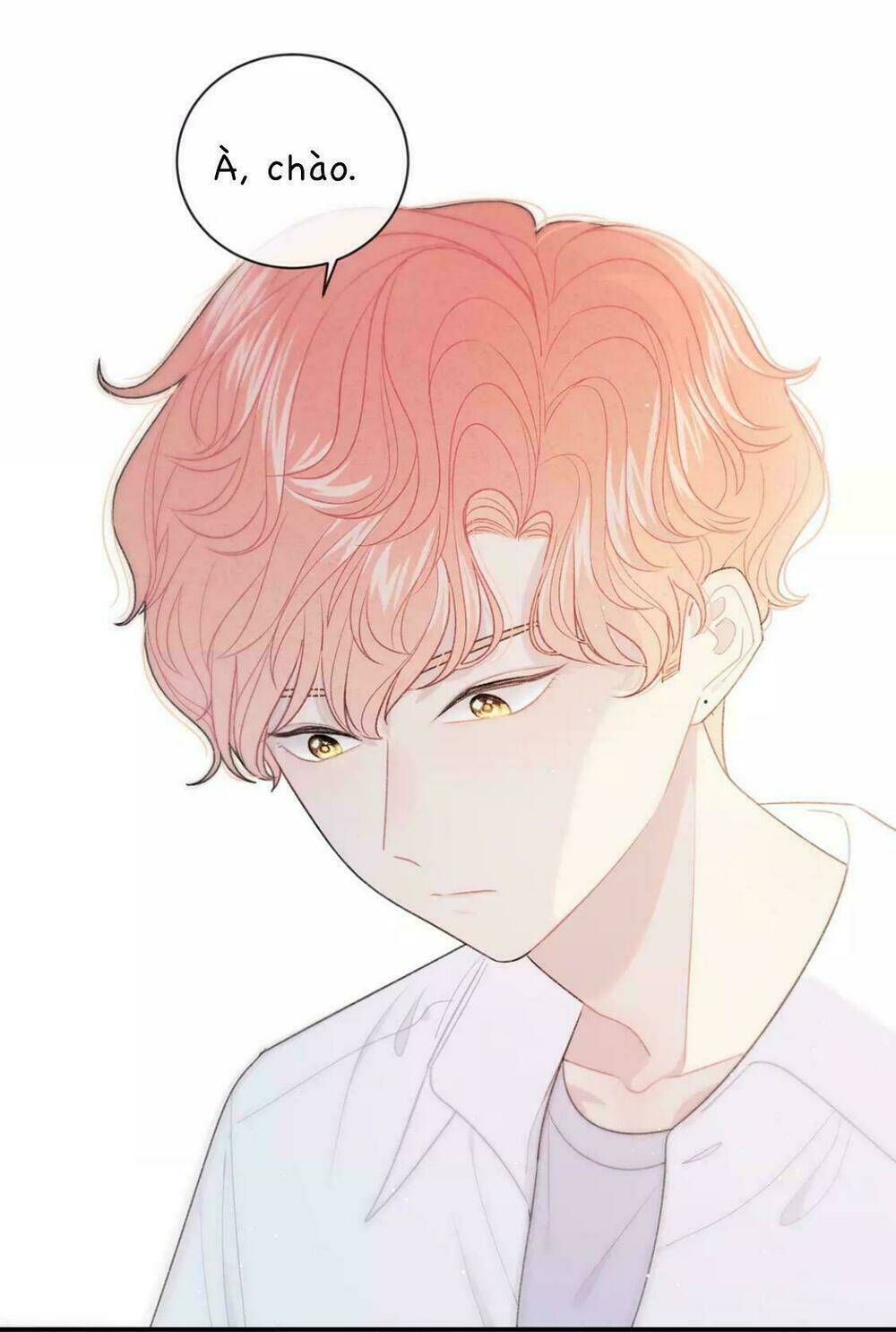 Từ Cái Nhìn Của Em: Chapter 8