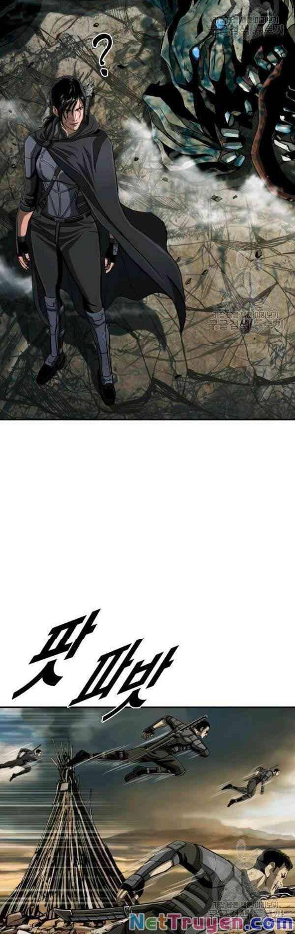 Thợ Săn Đầu Tiên: Chapter 101