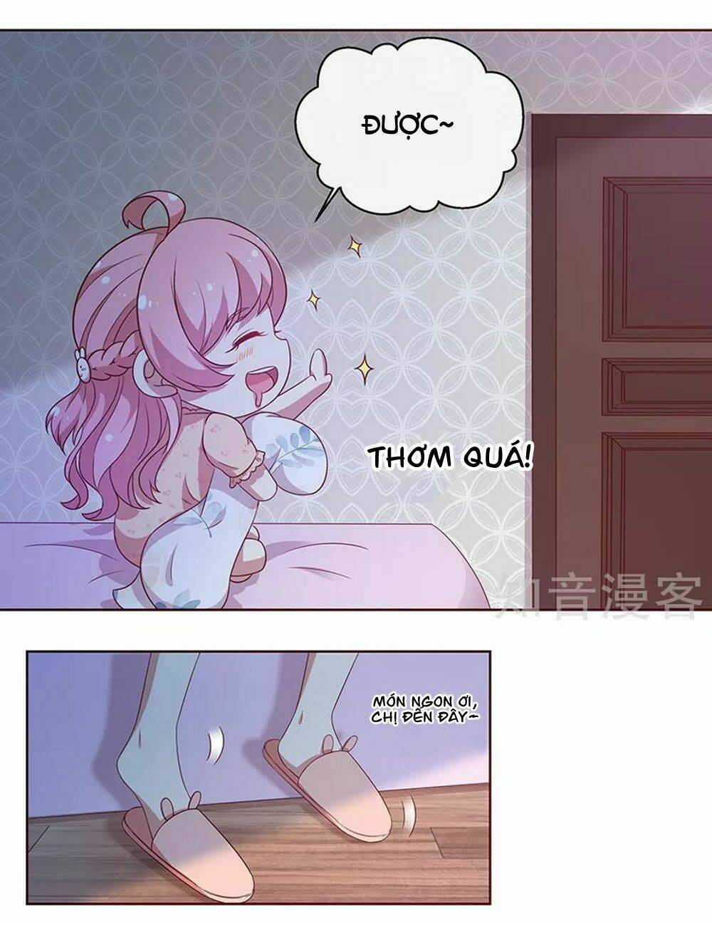 Cả Thế Giới Đều Không Bằng Người: Chapter 83