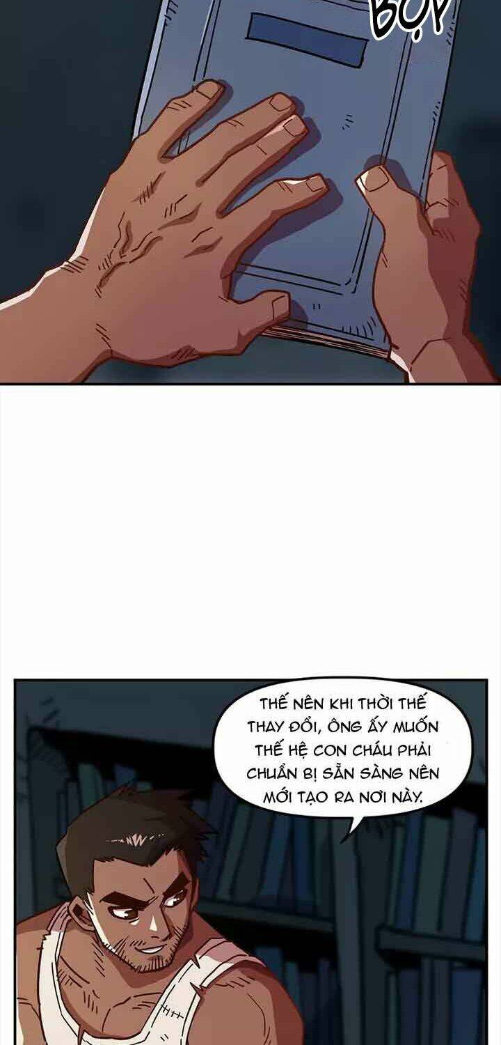 Nô Lệ Nghịch Thiên: Chapter 1