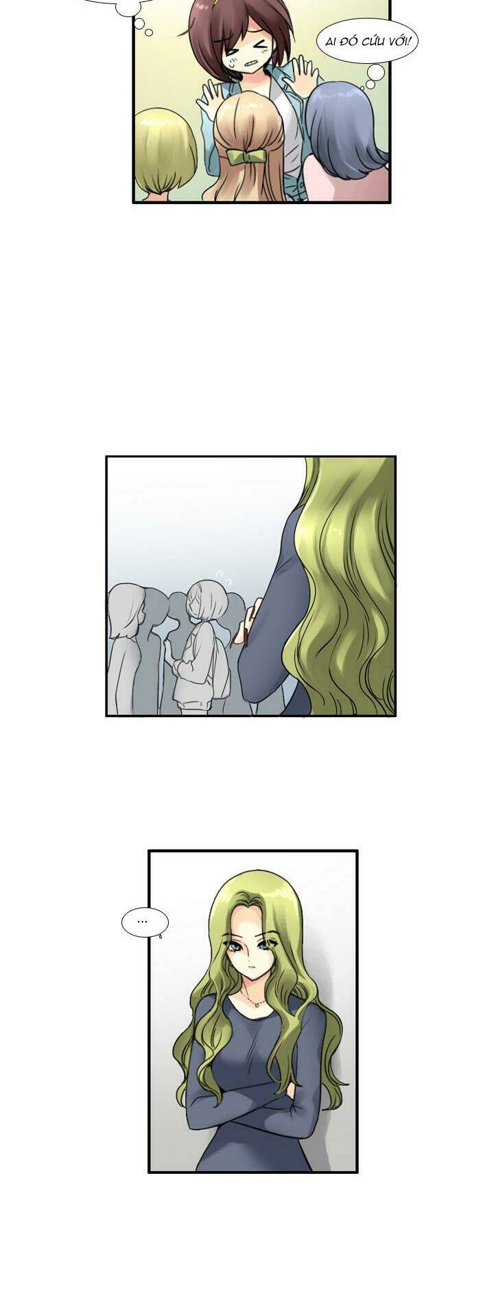 Useful Good-For-Nothing: Chapter 47
