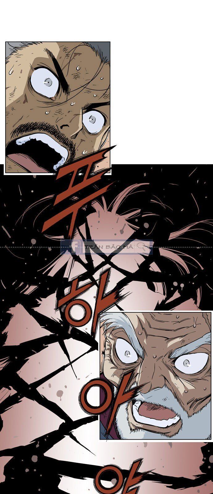 Cao Thủ 2: Chapter 77