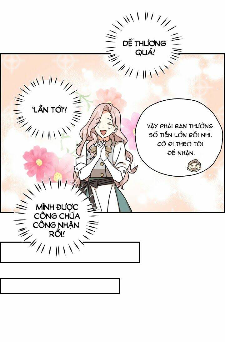 Ba Người Anh Trai Của Tôi Là Bạo Quân: Chapter 15