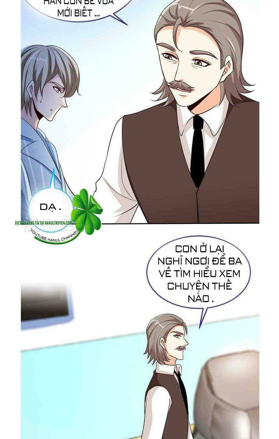 TRUY NÃ TOÀN CẦU TRUY THÊ VỀ SỦNG: Chapter 74.1