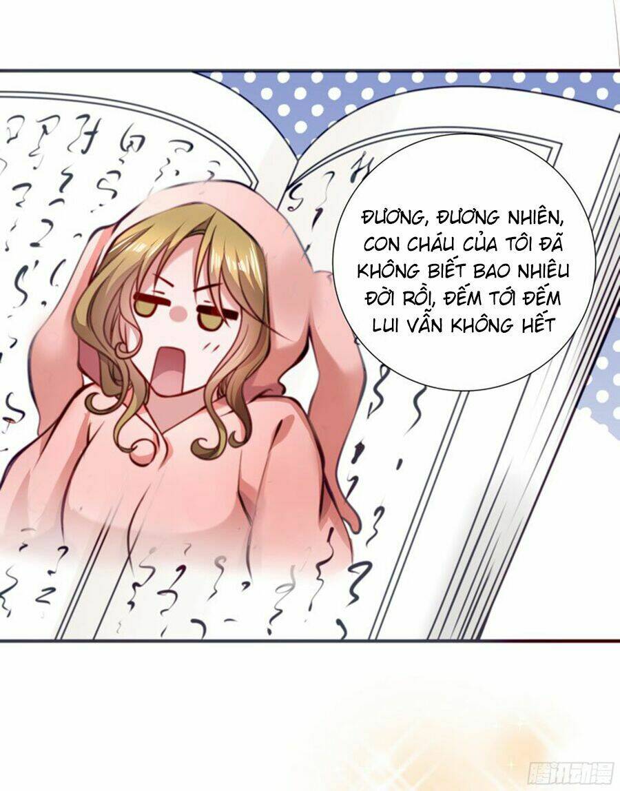 Tiểu Hoàng Thư Và Tiểu Hoàng Thúc: Chapter 8