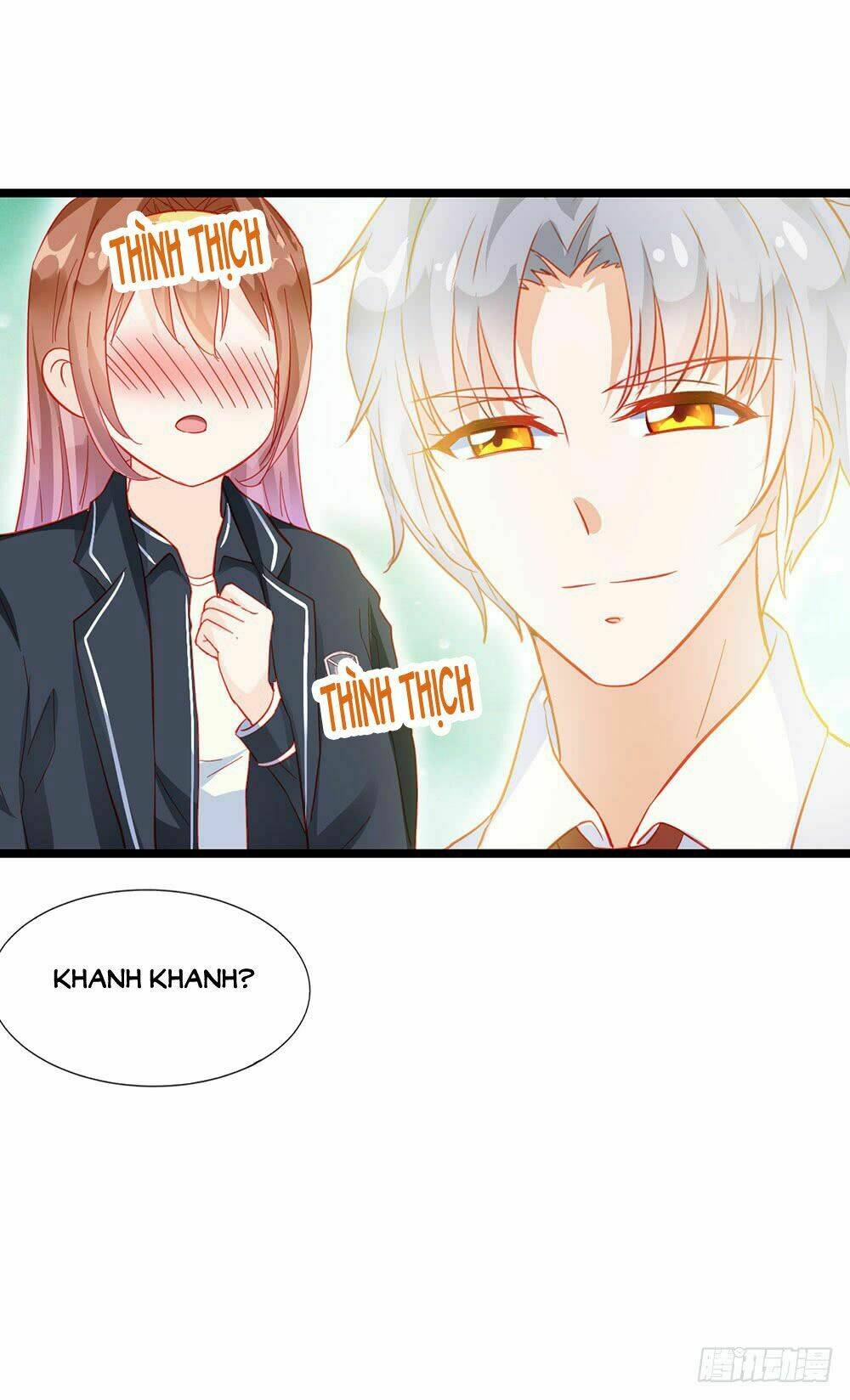 Tu La Thiếu Gia Quá Kiêu Ngạo: Chapter 18