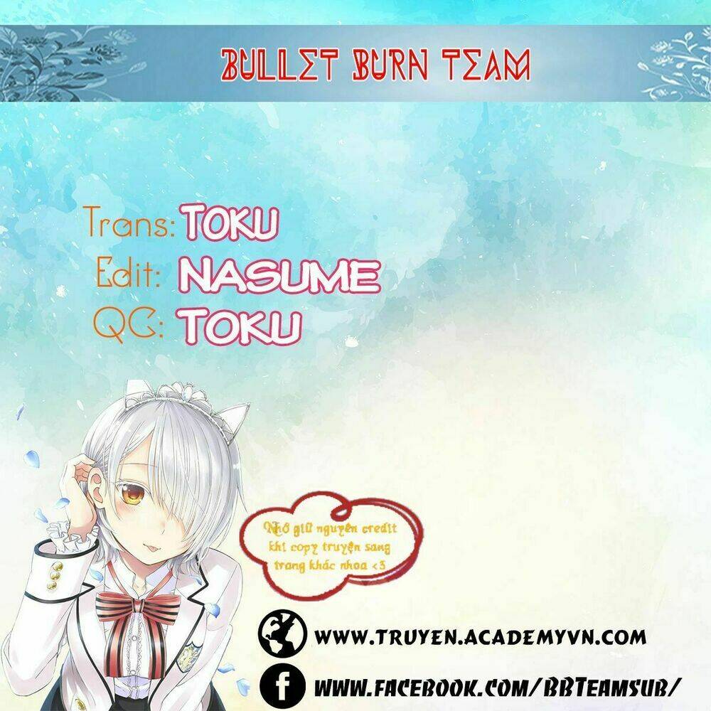 Mitsuishi-San: Chapter 1