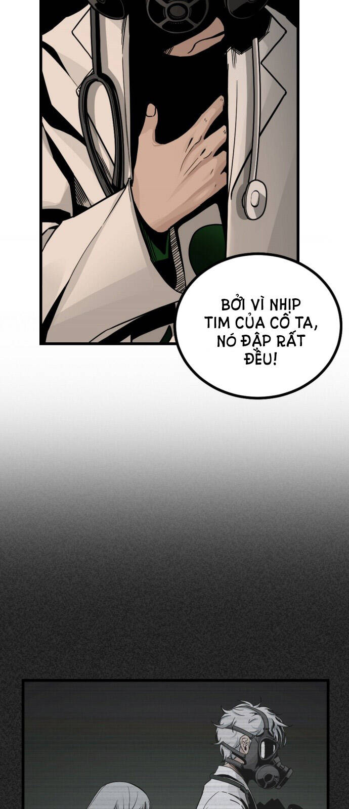 Hero Killer Boom: Chapter 7