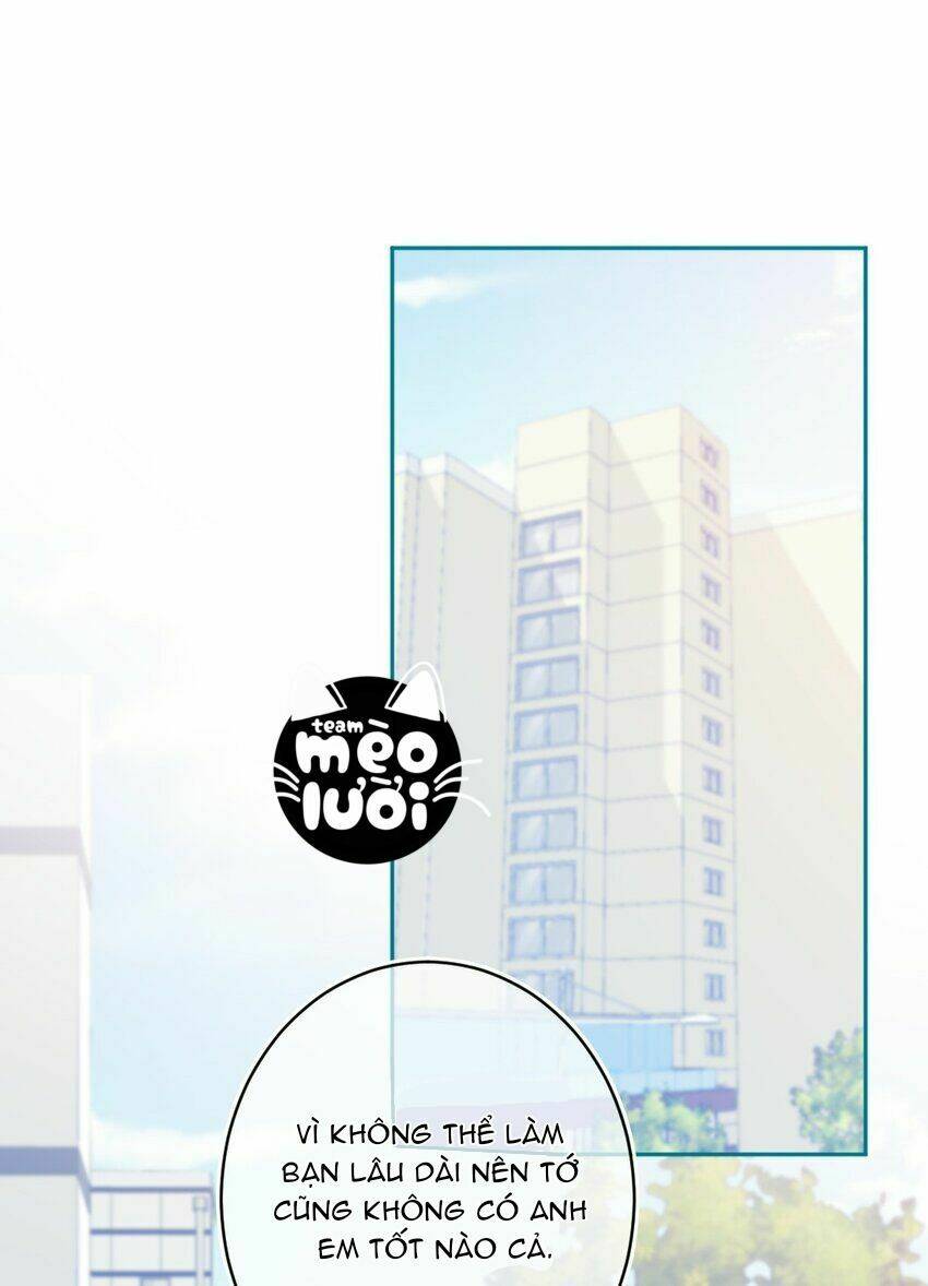 Khi Cô Gái Nhìn Thấy Thời Gian: Chapter 34