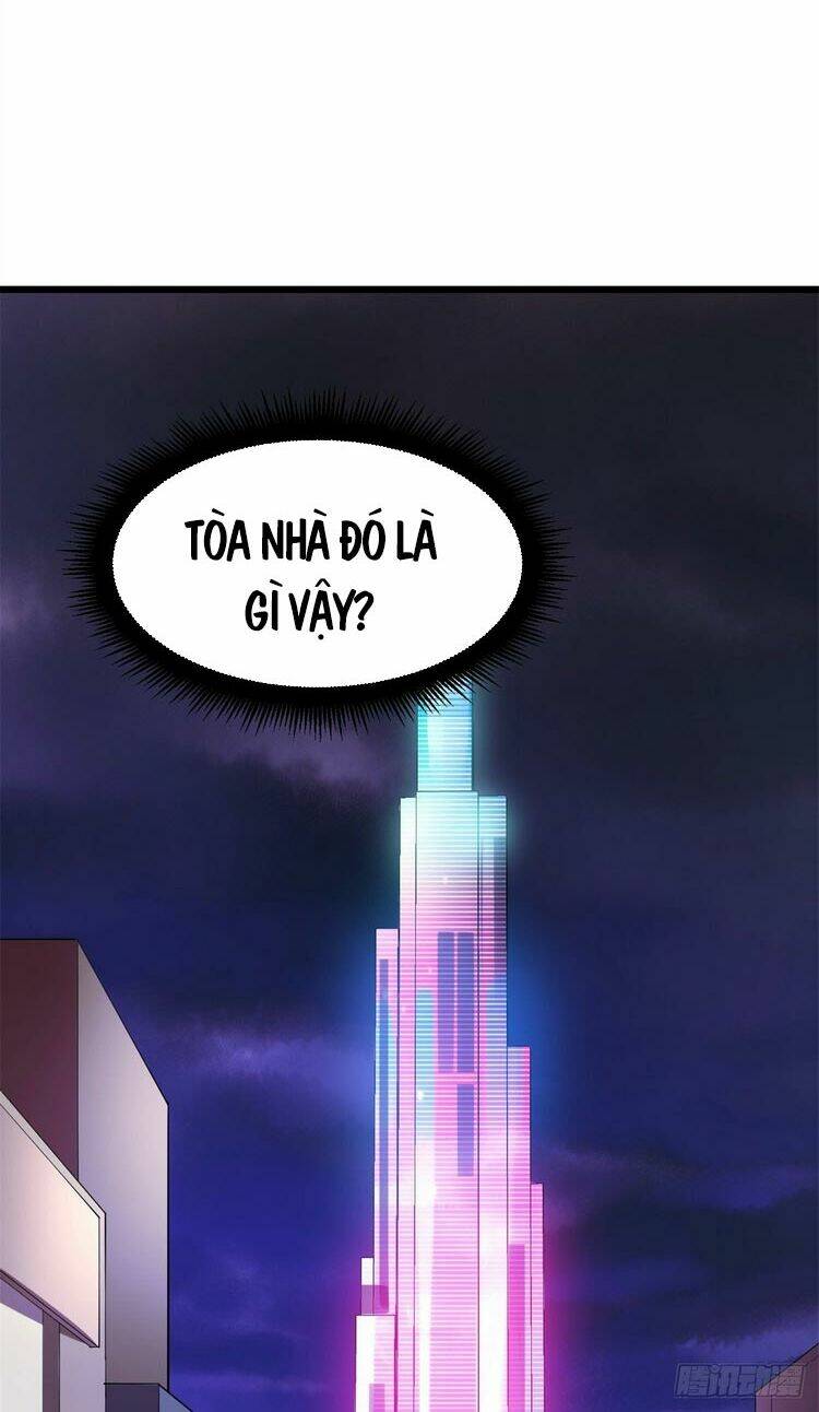 Toàn Cầu Sụp Đổ: Chapter 23