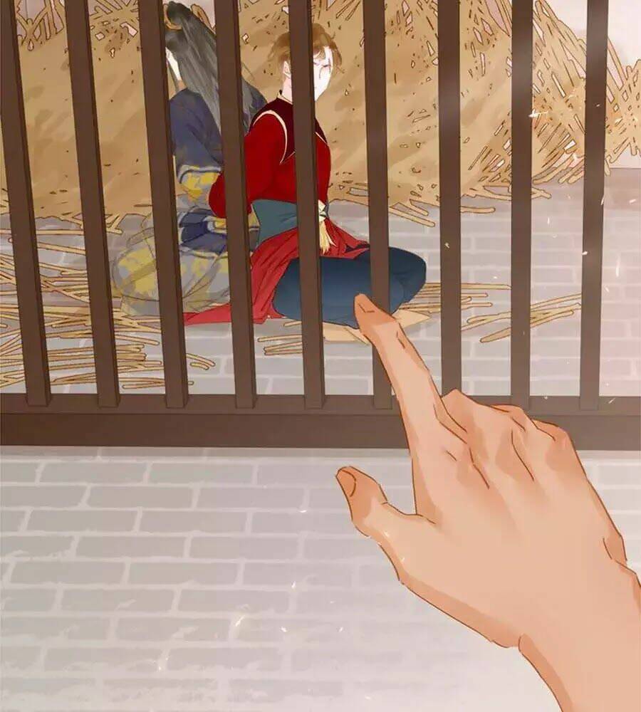 Tiểu Sư Phụ, Tóc Giả Của Ngài Rơi Rồi!: Chapter 24