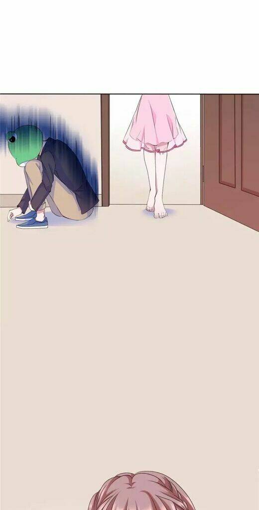 Hoàng Tử Ếch Mau Tránh Ra: Chapter 17